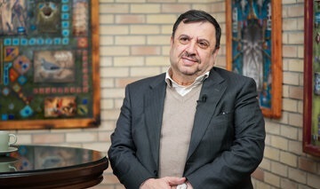 فیروزآبادی: سران سه قوه موافق رفع فیلترینگ هستند