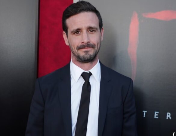 جیمز رانسون درگذشت