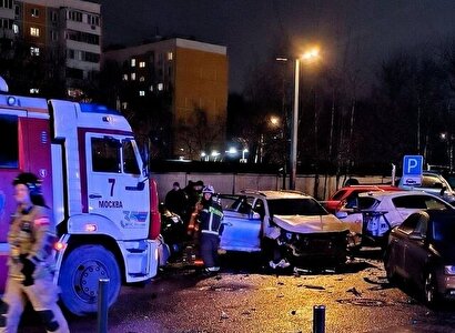 کشته‌شدن ژنرال ارشد روس در انفجار جنوب مسکو