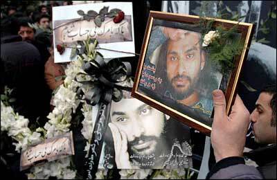 ۲۰ سال بعد؛ اما آقای ناصریا ما هنوز در بهت مرگ تو هستیم