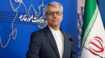 بقائی: برنامه موشکی ایران برای دفاع است و موضوع مذاکره نیست