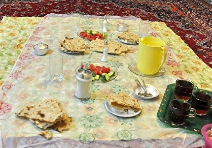 میوه و لبنیات هم از سفره کارگران حذف شد