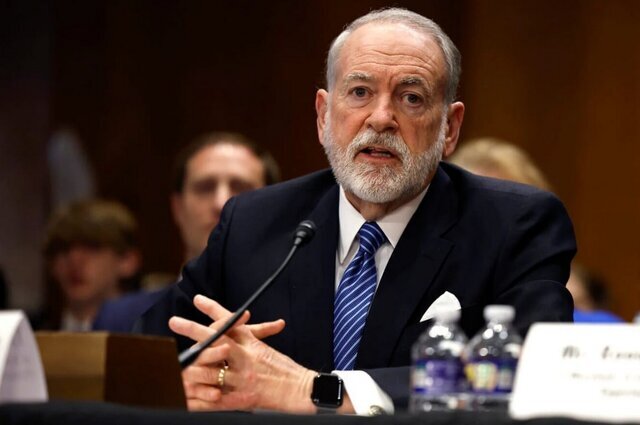 سفیر آمریکا: اروپایی‌ها اگر تهدید ایران را نفهمند، احمق هستند