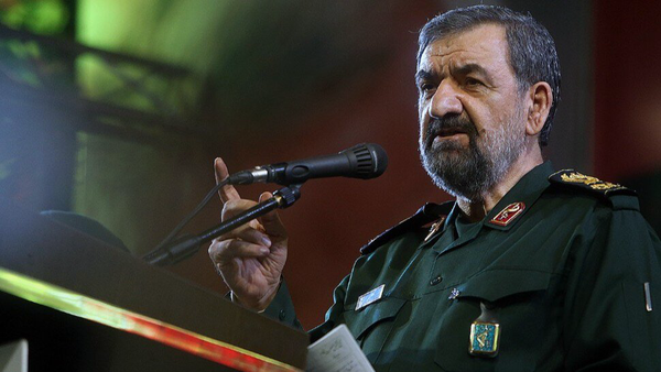 واکنش محسن رضایی به تهدید ترامپ