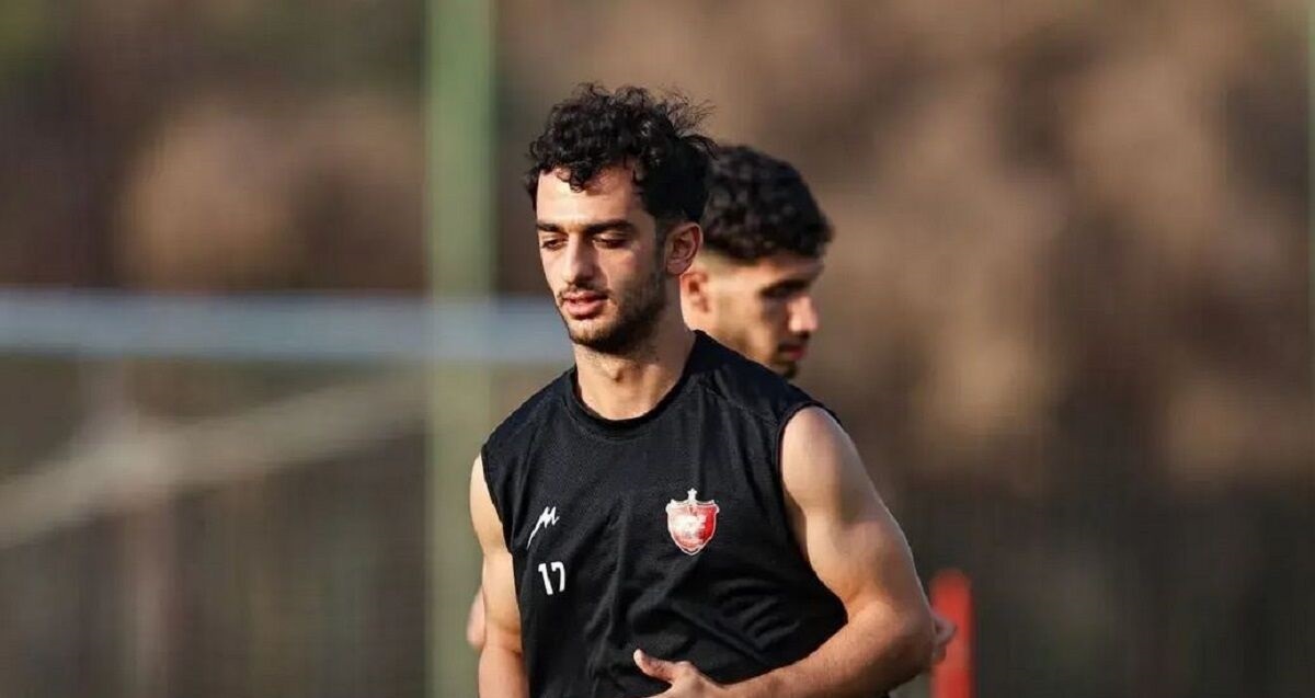 دو خرید جوان پرسپولیس در لیست خروج نیمفصل