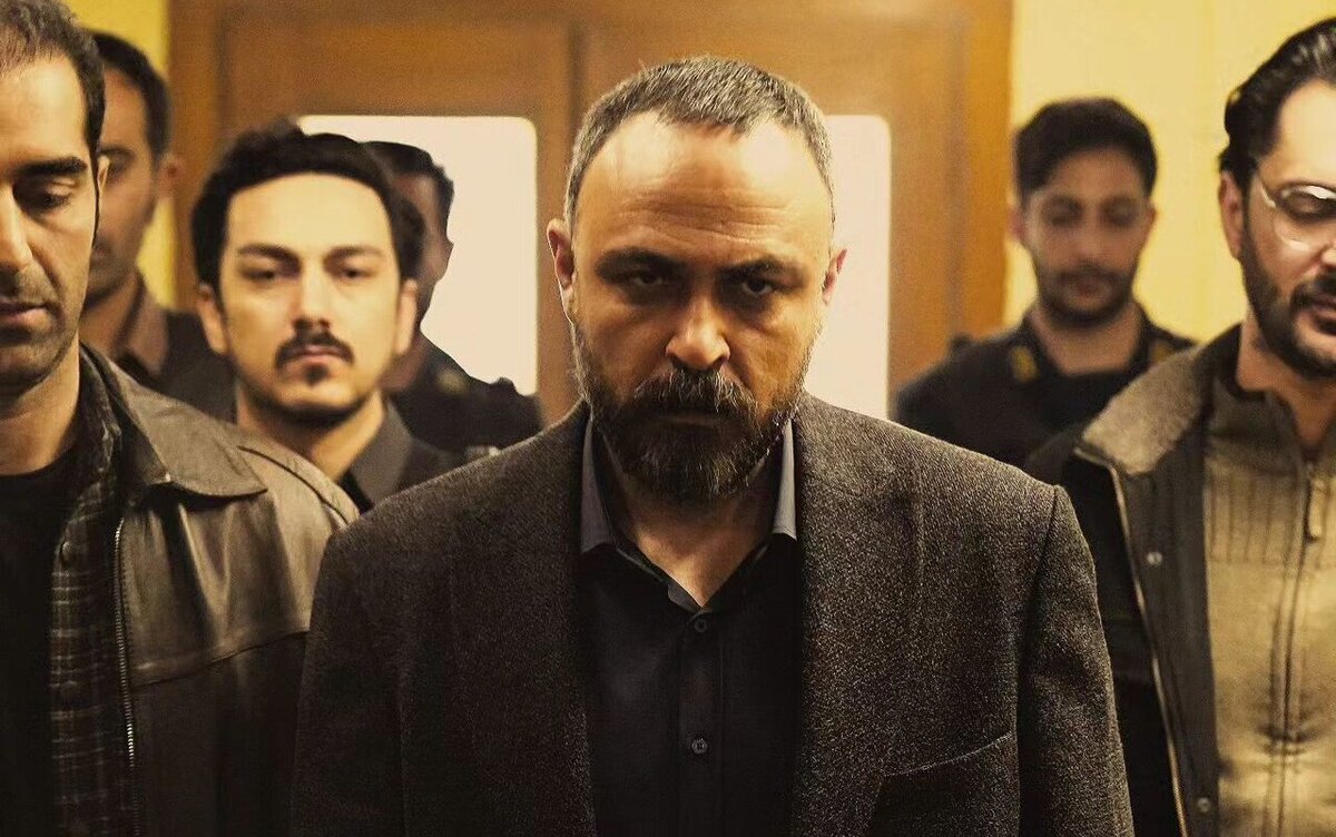 آیا امسال علیرضا کمالی‌پور سیمرغ می‌گیرد؟ 