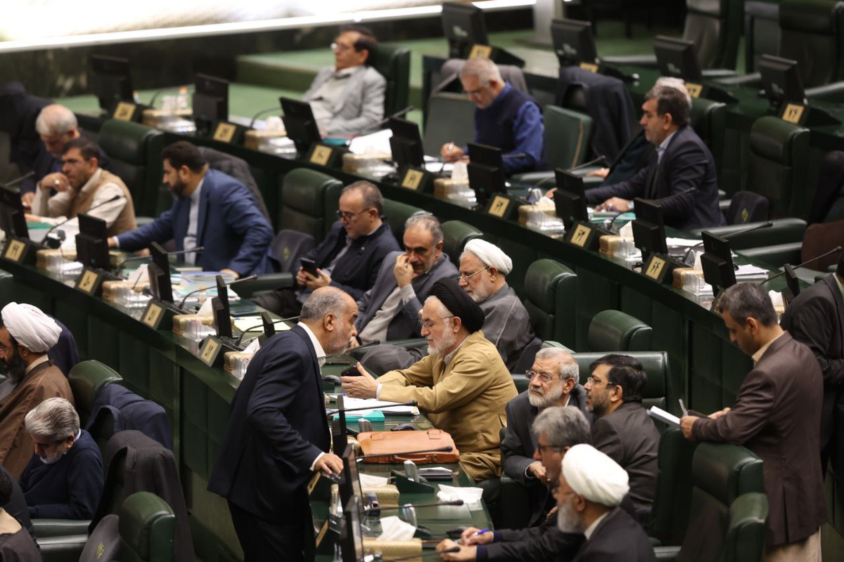 کلیات طرح اصلاح قانون مدیریت پسماندها تصویب شد