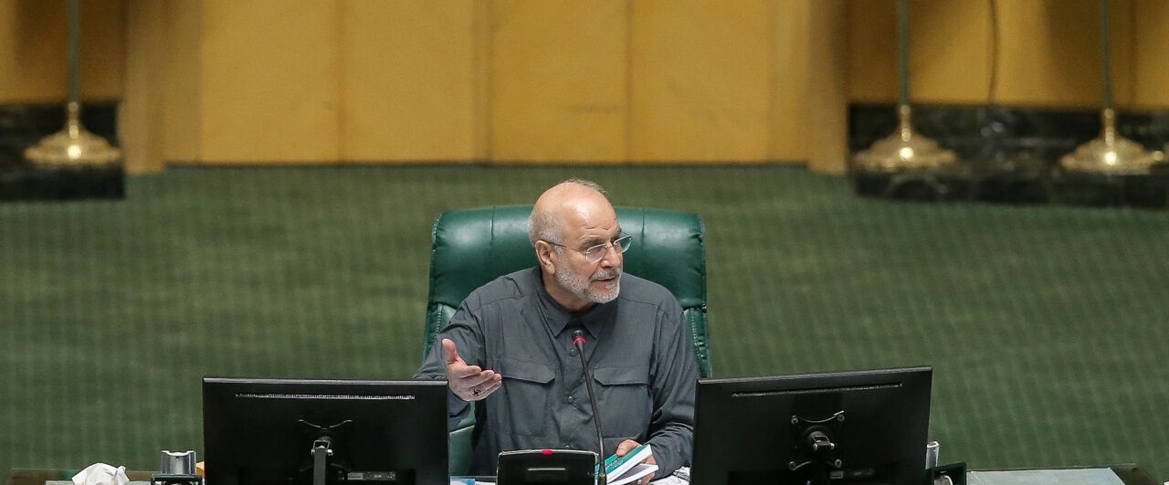 قالیباف: حل مشکلات معیشتی در اولویت است