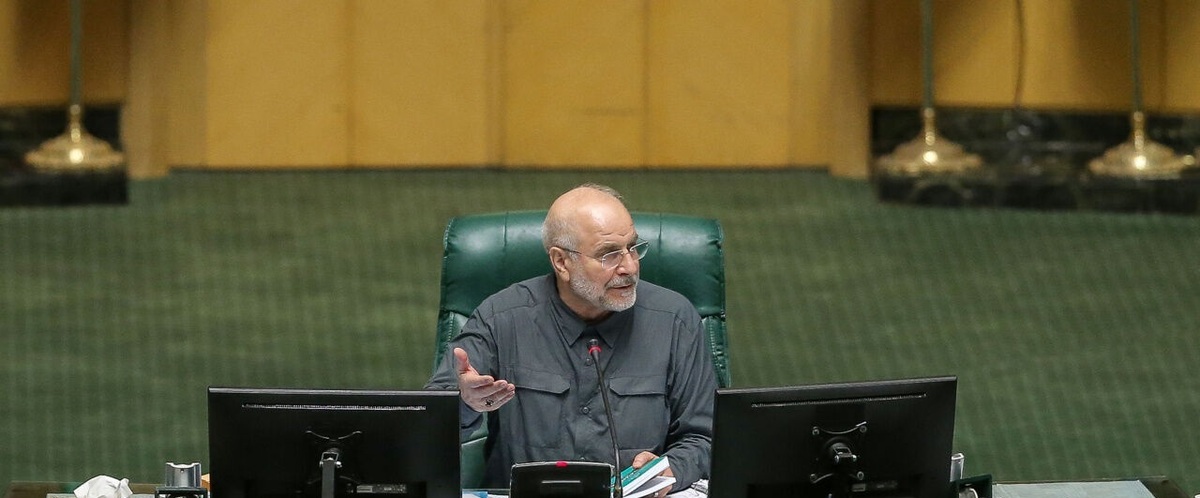 قالیباف: حل مشکلات معیشتی در اولویت است