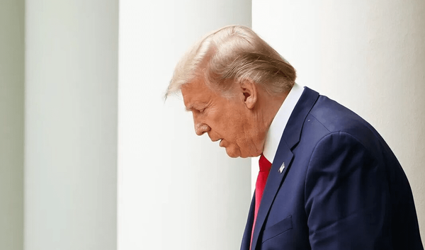 واکنش دفتر حفظ و نشر آثار رهبر انقلاب به تهدیدهای اخیر ترامپ