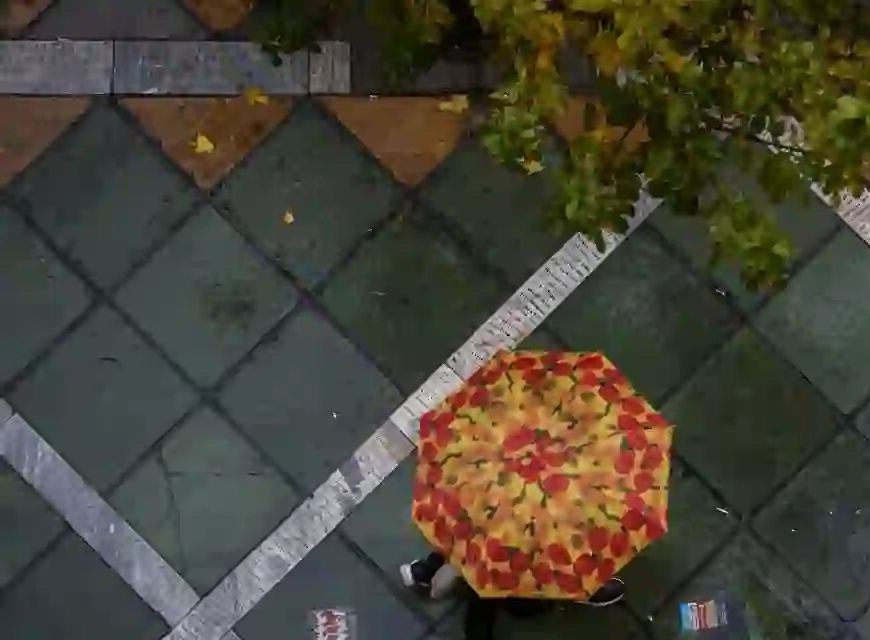 پیش‌بینی بارش نرمال زمستانی در مازندران