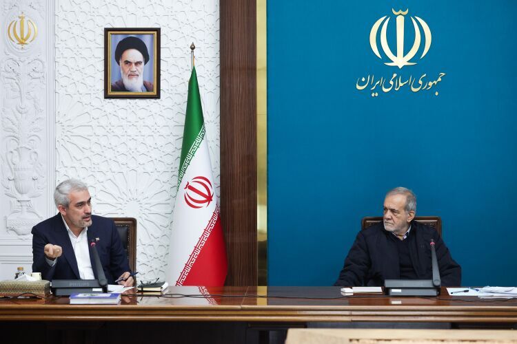 پزشکیان: حمایت، همدلی و نقد اثربخش، زمینه‌ساز اصلاحات پایدار است