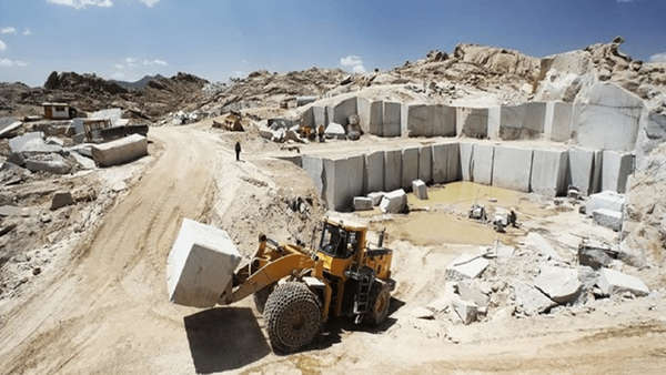 انفجار کنترل شده یک معدن، علت صدای انفجار شنیده در تربت حیدریه