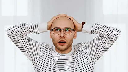 چگونه از شر کرم گوش خلاص شویم؟