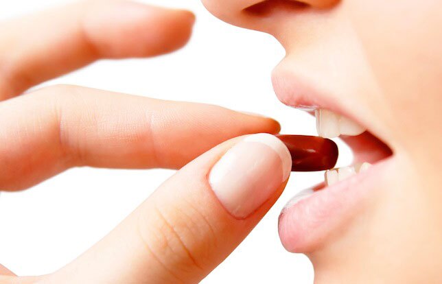 این علائم نشانه نیاز بدن شما به مکمل آهن است