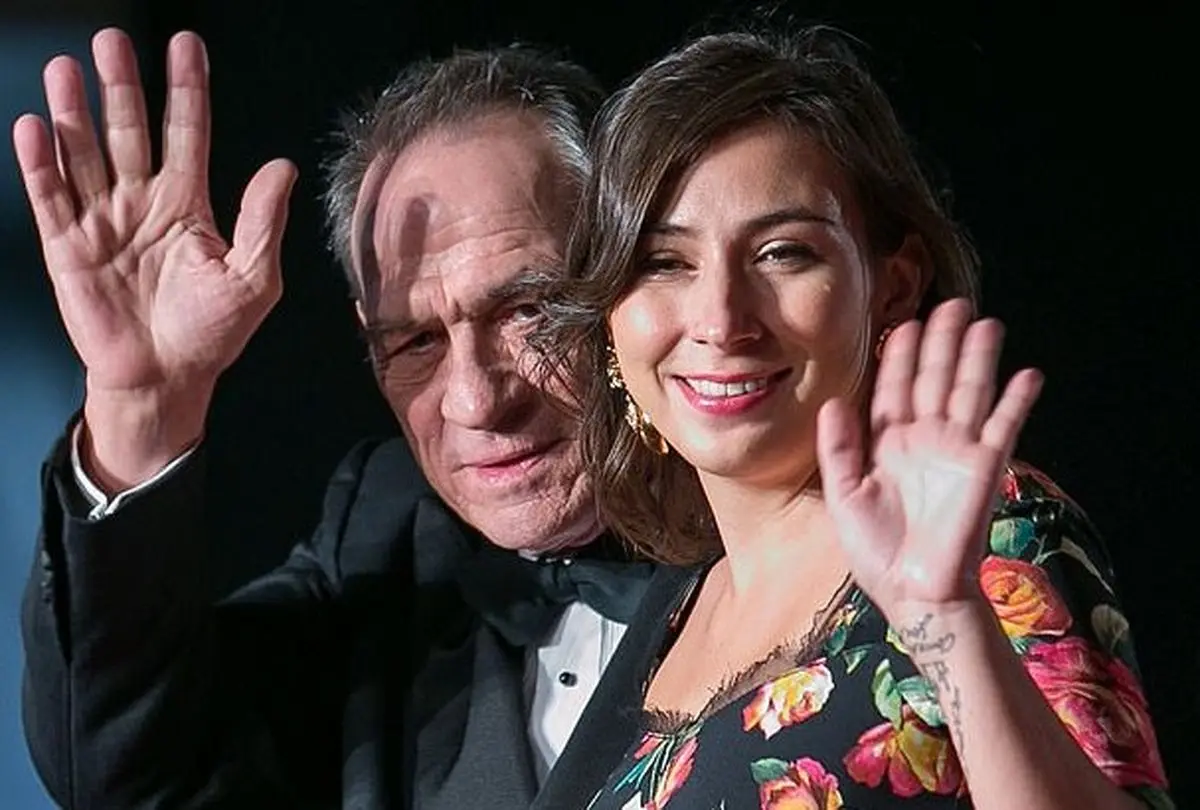 مرگ مشکوک دختر ستاره سینما در هتلی لوکس