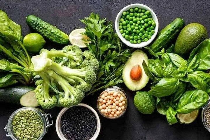 باور‌های غلط درباره خوردن سبزی