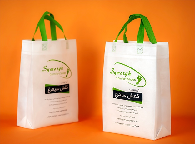 کیسه پارچه‌ای