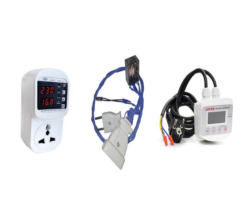 راهنمای جامع آشنایی با محافظ‌های پمپ آب و نقش آن‌ها در افزایش عمر تجهیزات