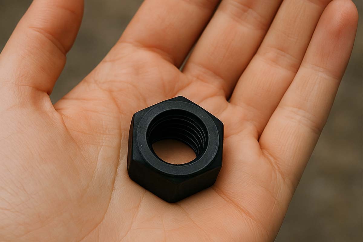 تفاوت پیچ و مهره خشکه با پیچ و مهره آهنی و گالوانیزه تفاوت پیچ و مهره خشکه با پیچ و مهره آهنی و گالوانیزه