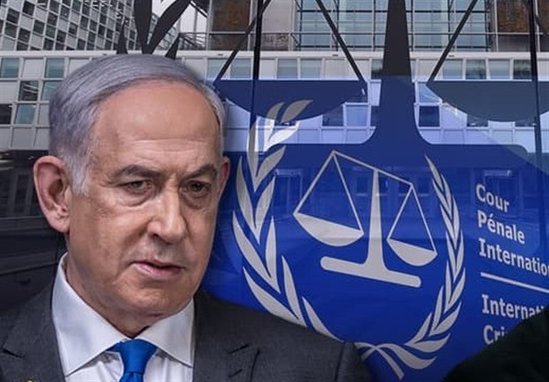 اظهارات نتانیاهو درباره حوادث اخیر ایران