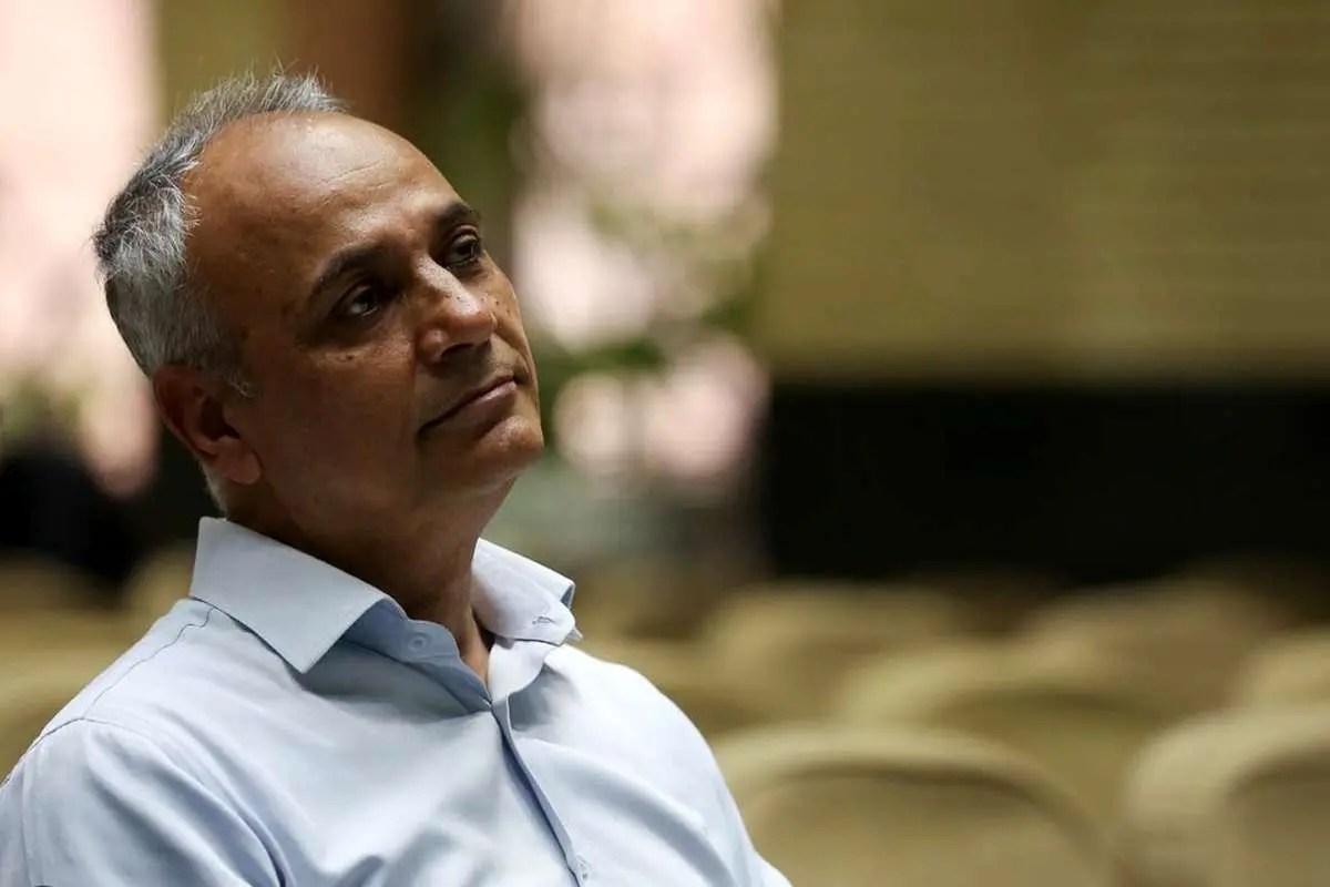 واکنش زیدآبادی به ادعای نخست‌وزیر سابق اسرائیل؛ بازی‌ات گرفته!