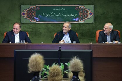 پزشکیان: نباید اجازه داد برای کسی مشکلی ایجاد شود یا بی‌دلیل بازداشتی صورت گیرد