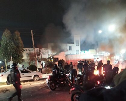 تجمعات اعتراضی در برخی مناطق کشور؛ چندین نفر کشته شدند