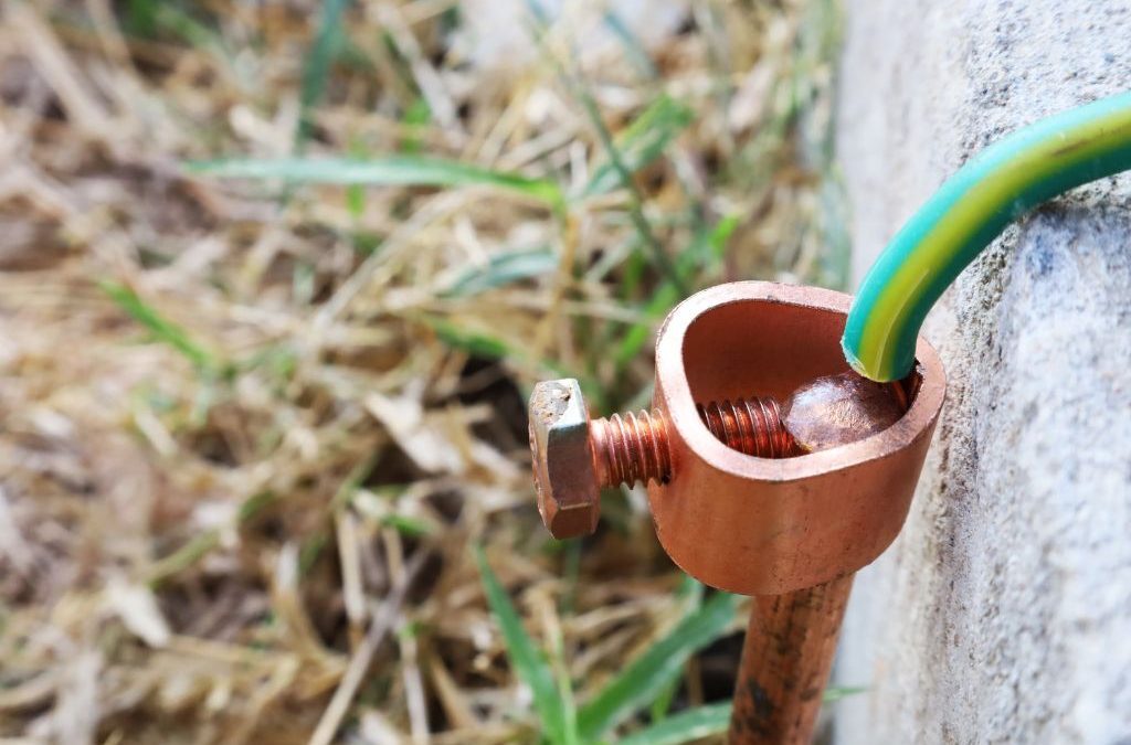 آسان مس مرجع فروش تجهیزات چاه ارت: راهنمای کامل خرید و اجرا