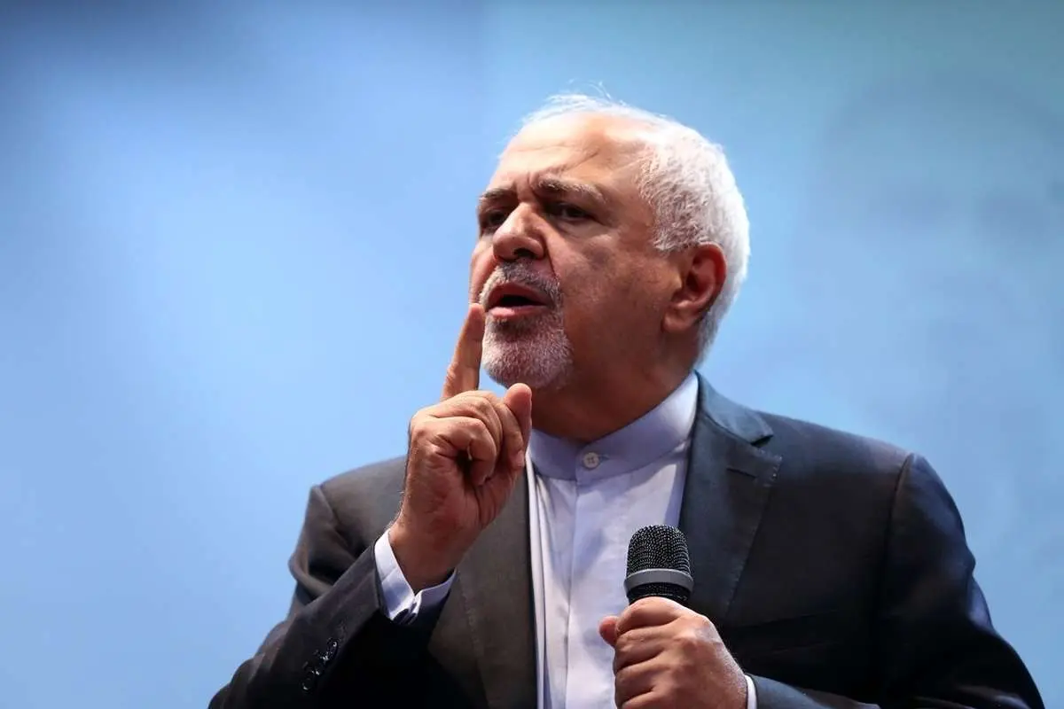 ظریف: جنگ ۱۲ روزه نشان داد که نباید توقع فداکاری از قدرتهای جهانی داشتهباشیم