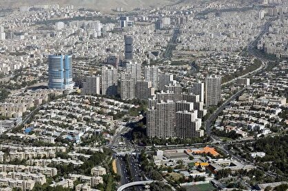 مسکن در تهران متری ۱۵۳ میلیون تومان شد