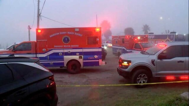 سقوط هواپیمای نیروی دریایی مکزیک/ ۵ تن کشته شدند