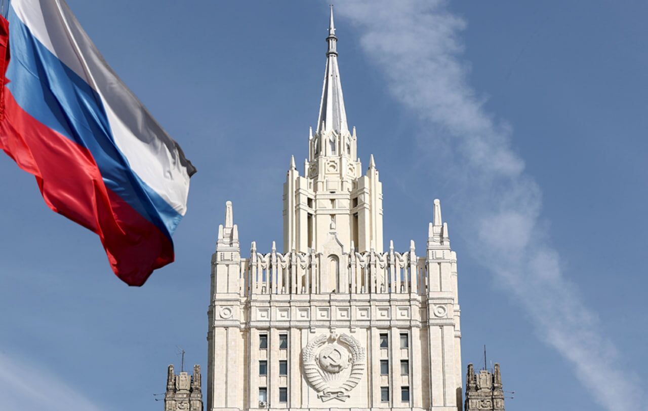 تخلیه سفارت روسیه در ونزوئلا صحت دارد؟