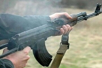 حمله تروریستی به دادگستری زاهدان تکذیب شد