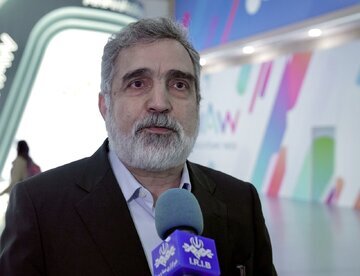 کمالوندی: تمرکز ما بر همکاری هسته‌ای با روسیه است، نه چین