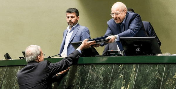 انقباضی‌ترین بودجه تاریخ بعد از انقلاب با ریال جدید+ متن لایحه بودجه سال ۱۴۰۵