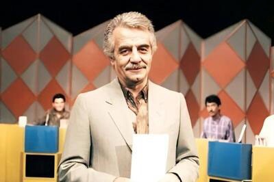 منوچهر نوذری؛ از آغاسی تا گوگوش مدیون آن مرد بودند؛ لبخند حتی به مرگ