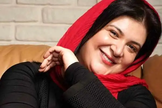 ریما رامینفر ۳۱ ساله در اولین فیلمش کنار بهاره رهنما