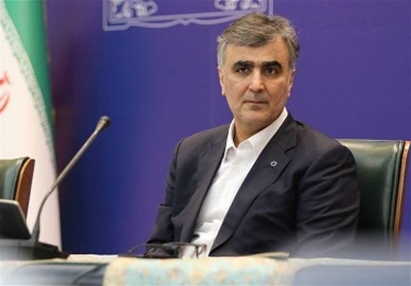 واکنش بانک مرکزی به ادعای مشاجره فرزین در مجلس