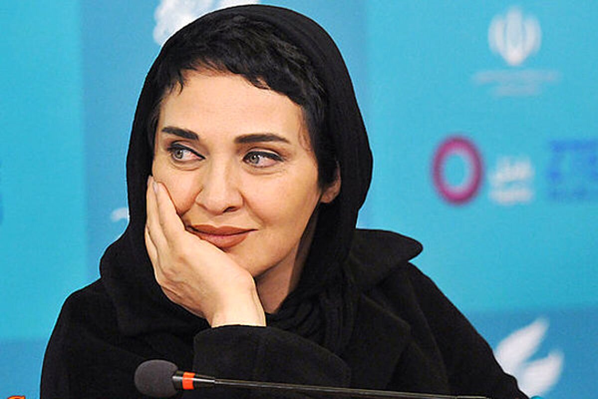 سریال جدید رویا نونهالی برای تلویزیون| ناتاشا تکرار می‌شود؟