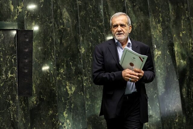 قالیباف: ۷ دی کلیات لایحه بودجه ۱۴۰۵ با حضور رئیس‌جمهور بررسی می‌شود