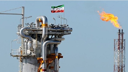 صادرات گاز ایران به عراق متوقف شد