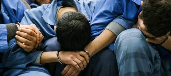 دستگیری ۲۹ نفر در لرستان