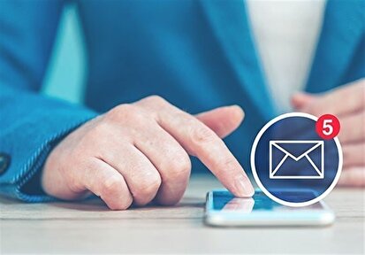 ارسال پیامک مجدداً فعال شد | اینترنت چه زمانی وصل خواهد شد؟