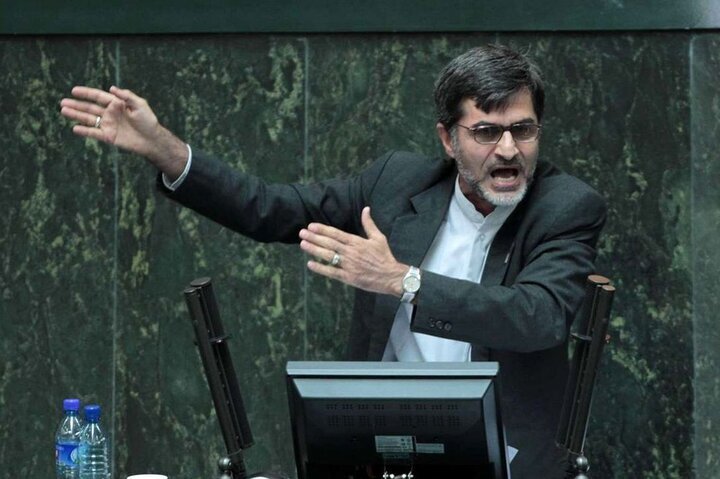 کوچک‌زاده: ما نیازی به مذاکره با گرگ نداریم