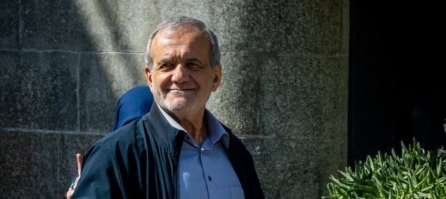 پزشکیان: نشست خبری برگزار می‌کنیم