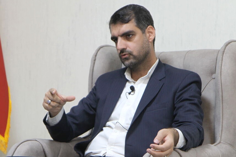 سخنان جنجالی نماینده مجلس درباره جنگ ایران و اسرائیل؛ فراتر از فاجعه!