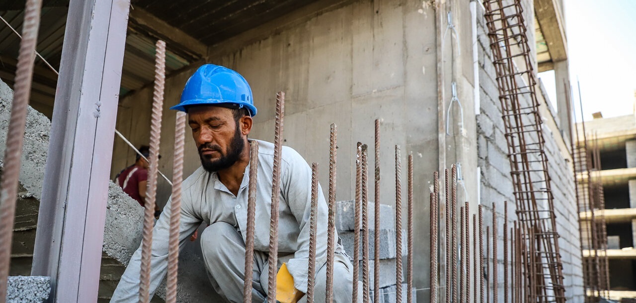نرخ صدور و تمدید پروانه کار اتباع خارجی مشخص شد