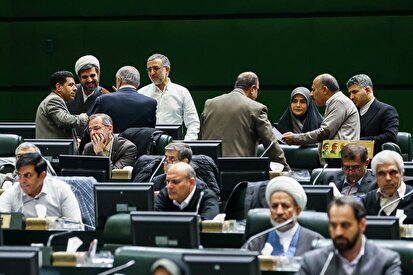 سخنان جنجالی نماینده مجلس درباره جنگ ایران و اسرائیل؛ فراتر از فاجعه!