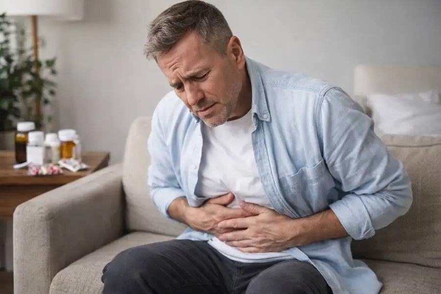 برای جذب غذا چه قرصی بخوریم؟